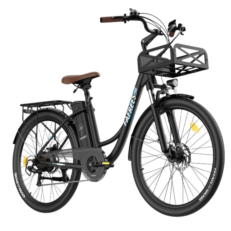 Fafrees F26 Lasting Electric Bike