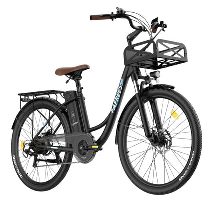 Fafrees F26 Lasting Electric Bike