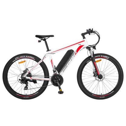 Fafrees F28 MT – Adventure-Ready Electric Mountain Bike