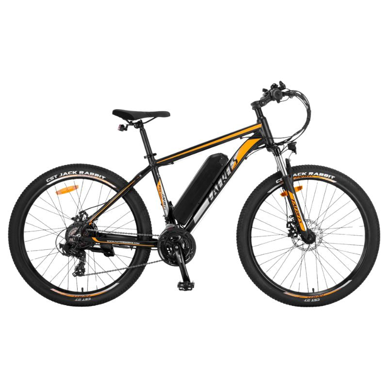 Fafrees F28 MT – Adventure-Ready Electric Mountain Bike