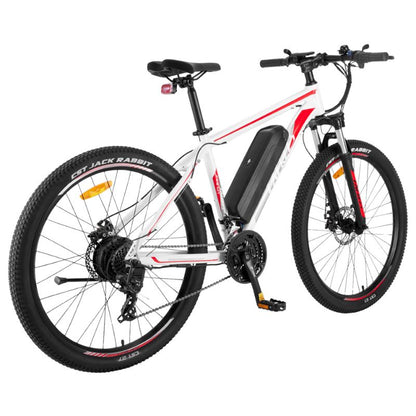 Fafrees F28 MT – Adventure-Ready Electric Mountain Bike