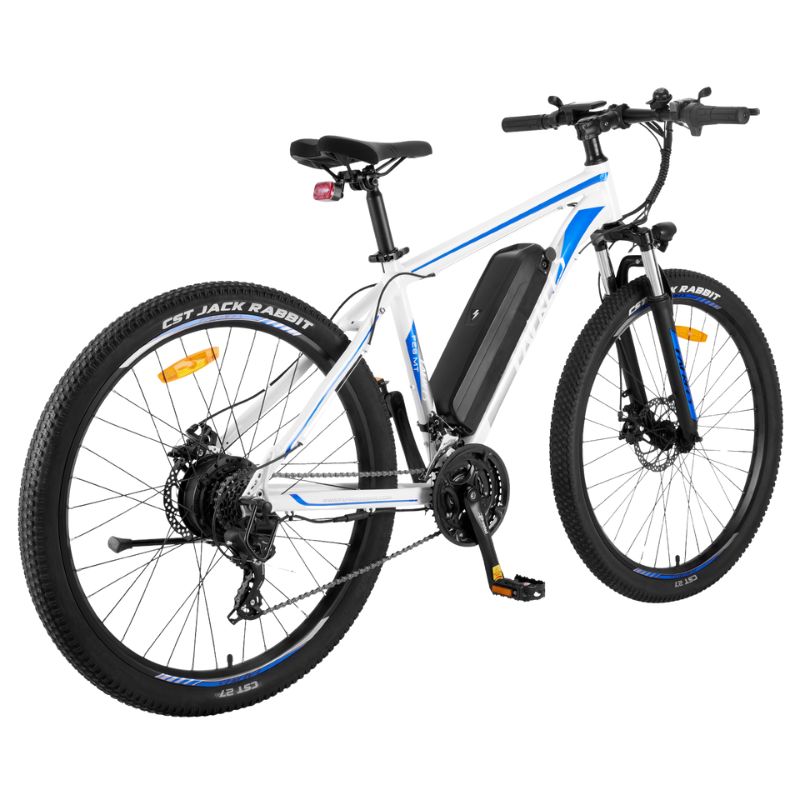 Fafrees F28 MT – Adventure-Ready Electric Mountain Bike