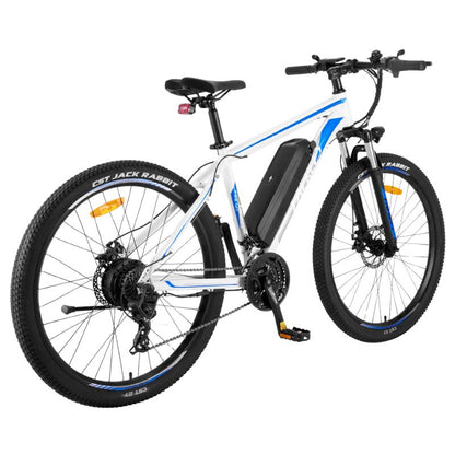 Fafrees F28 MT – Adventure-Ready Electric Mountain Bike