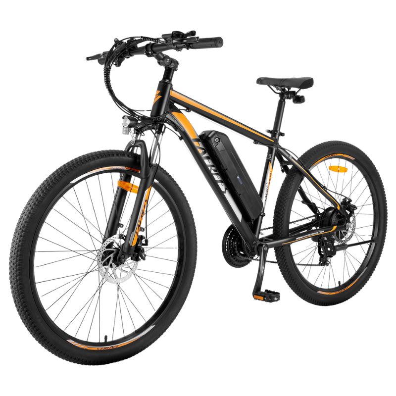 Fafrees F28 MT – Adventure-Ready Electric Mountain Bike
