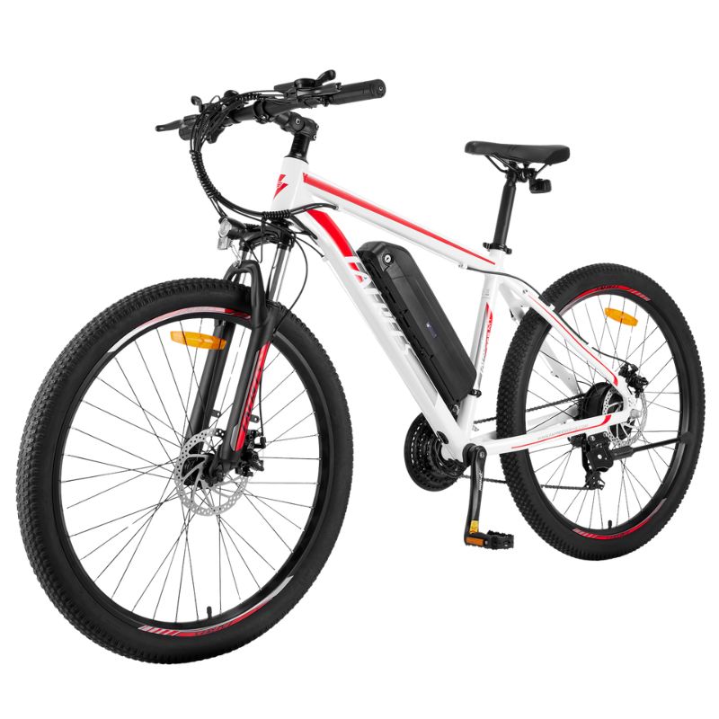 Fafrees F28 MT – Adventure-Ready Electric Mountain Bike