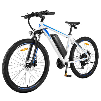 Fafrees F28 MT – Adventure-Ready Electric Mountain Bike
