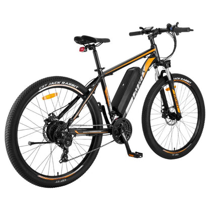 Fafrees F28 MT – Adventure-Ready Electric Mountain Bike