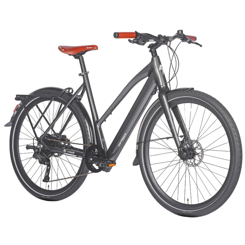 Fafrees F700W Electric Bike