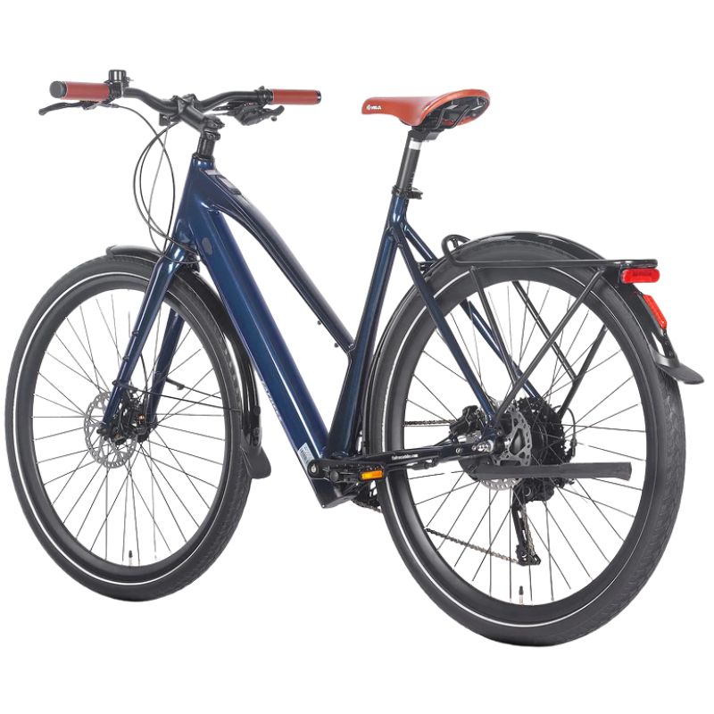 Fafrees F700W Electric Bike