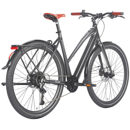 Fafrees F700W Electric Bike