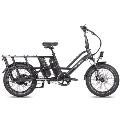 Fafrees FF20 CUV Folding Electric Bike – Smart, Comfortable Urban Mobility