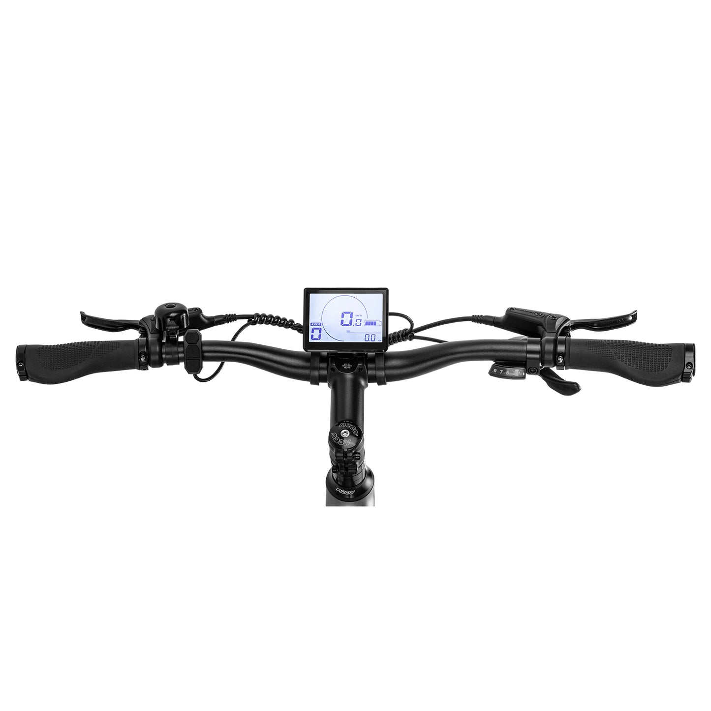 Fafrees FM8 Folding Electric Bike – Compact, Practical & City-Ready