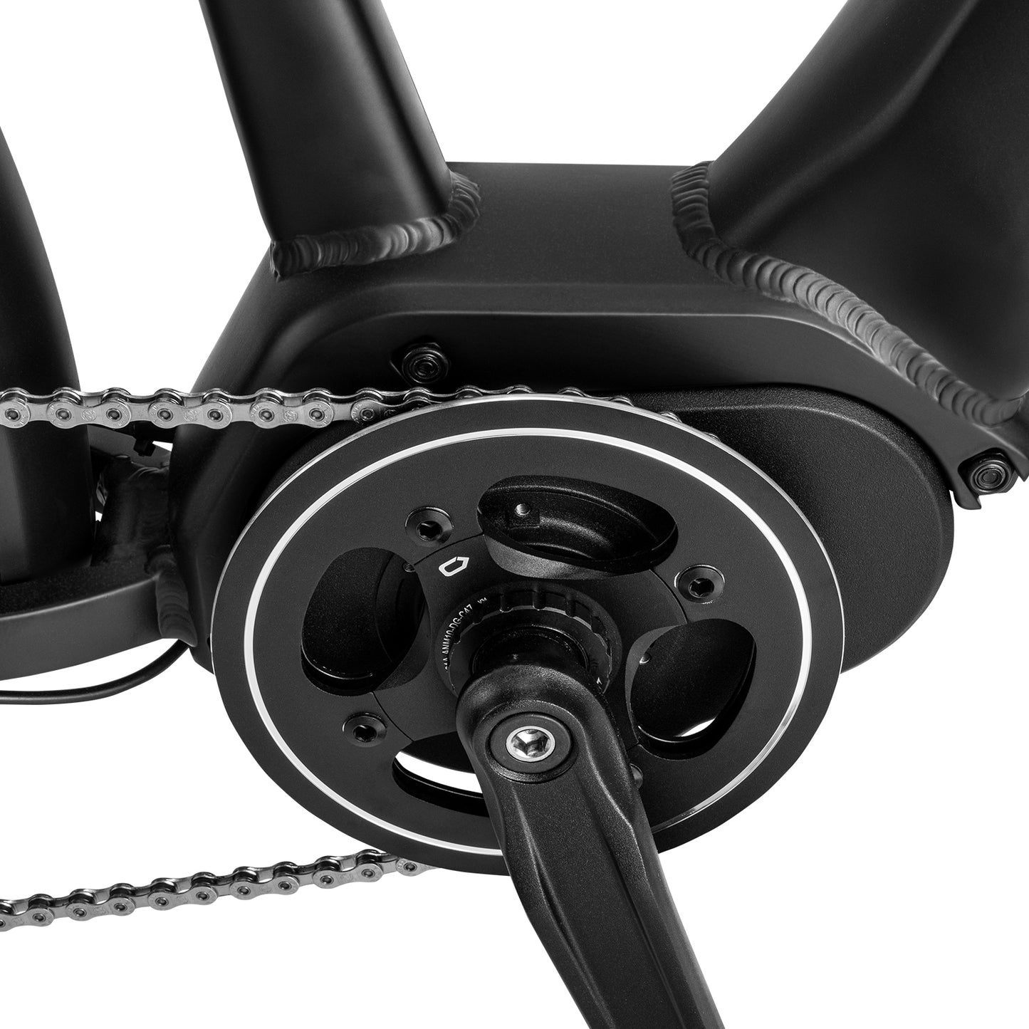 Fafrees FM8 Folding Electric Bike – Compact, Practical & City-Ready