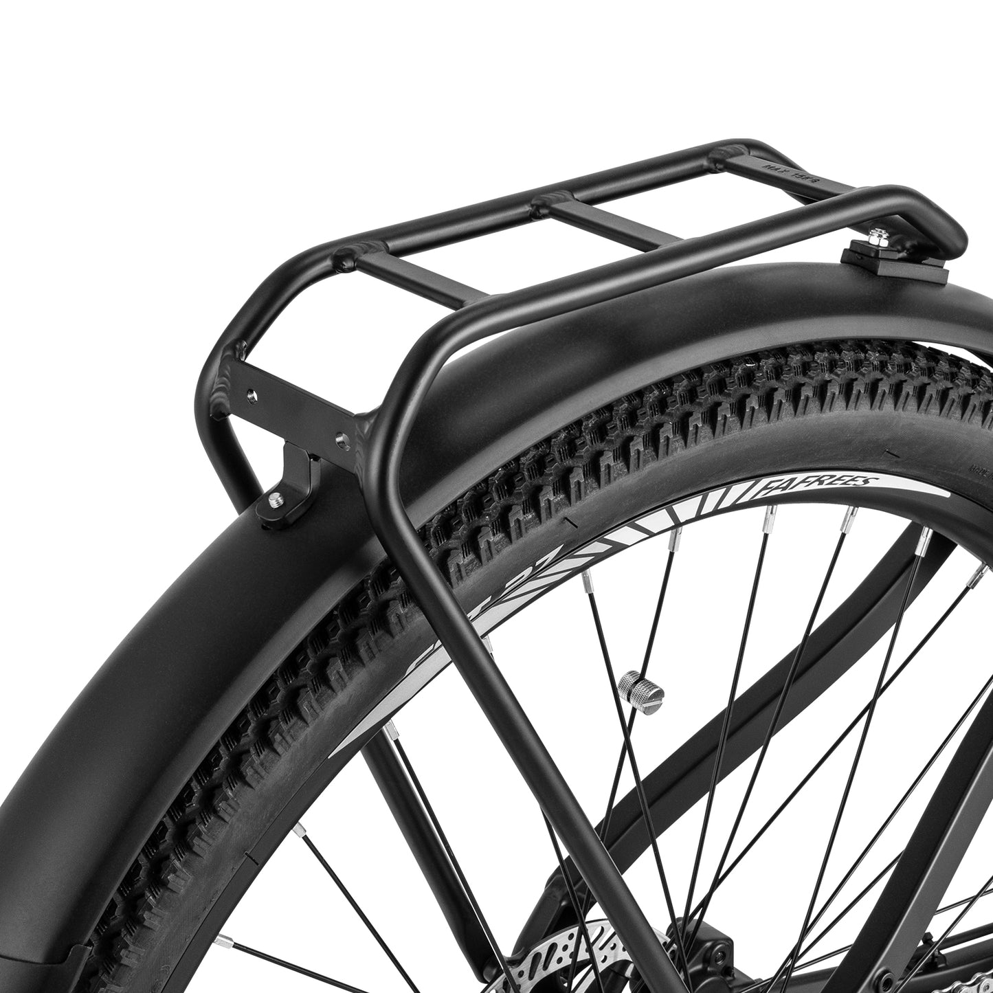 Fafrees FM8 Folding Electric Bike – Compact, Practical & City-Ready