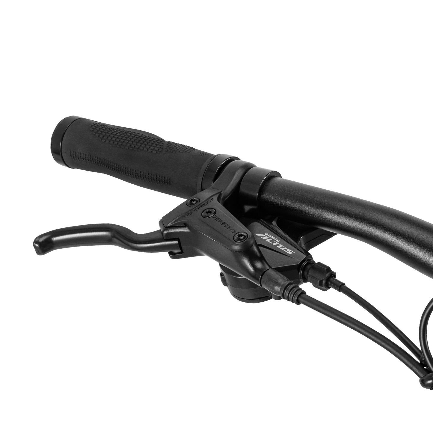 Fafrees FM8 Folding Electric Bike – Compact, Practical & City-Ready