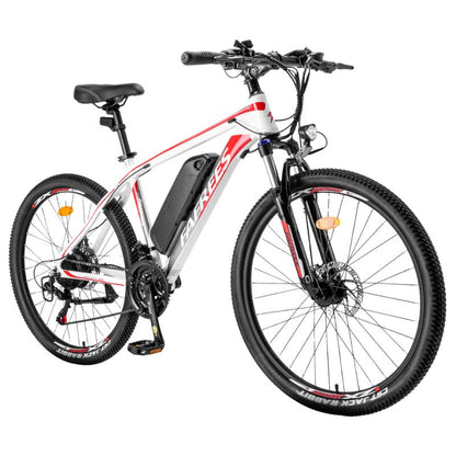 Fafrees 26 Hailong One Electric Bike – Built for Everyday Rides & Weekend Trails