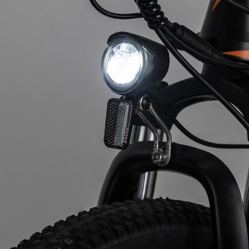 Fafrees 26 Hailong One Electric Bike – Built for Everyday Rides & Weekend Trails