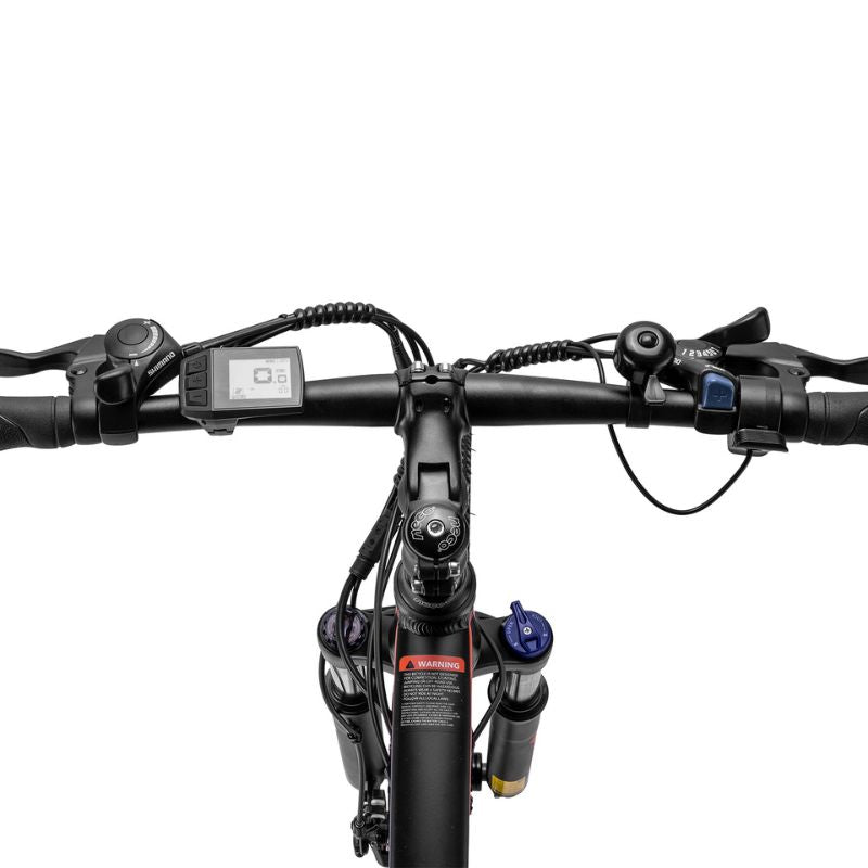 Fafrees 26 Hailong One Electric Bike – Built for Everyday Rides & Weekend Trails