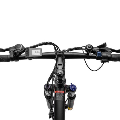 Fafrees 26 Hailong One Electric Bike – Built for Everyday Rides & Weekend Trails