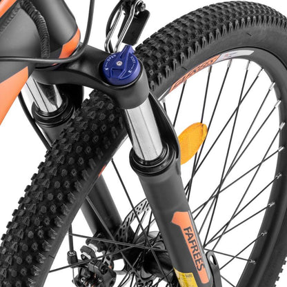 Fafrees 26 Hailong One Electric Bike – Built for Everyday Rides & Weekend Trails
