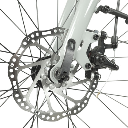 Falcon Liberty Crossbar Electric Hybrid Bike – UK EAPC Compliant eBike