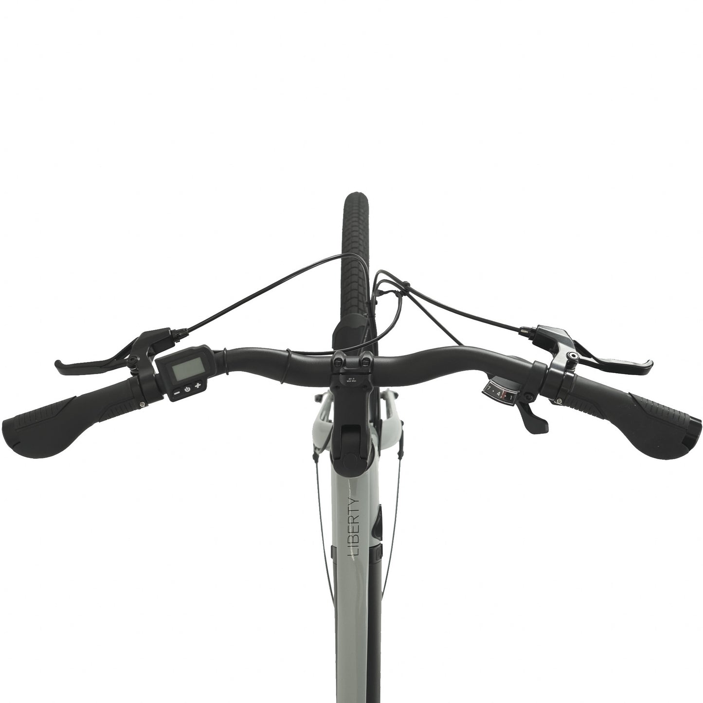 Falcon Liberty Crossbar Electric Hybrid Bike – UK EAPC Compliant eBike