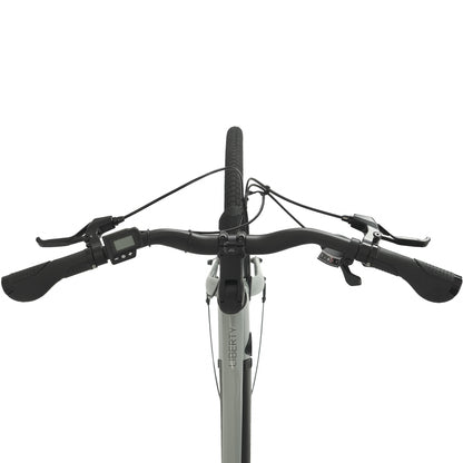 Falcon Liberty Crossbar Electric Hybrid Bike – UK EAPC Compliant eBike