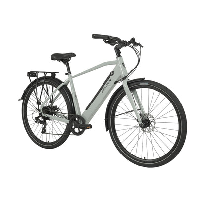 Falcon Liberty Crossbar Electric Hybrid Bike – UK EAPC Compliant eBike