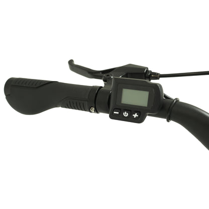 Falcon Liberty Crossbar Electric Hybrid Bike – UK EAPC Compliant eBike