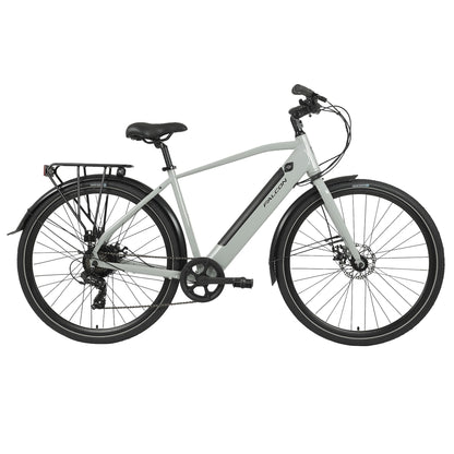 Falcon Liberty Crossbar Electric Hybrid Bike – UK EAPC Compliant eBike