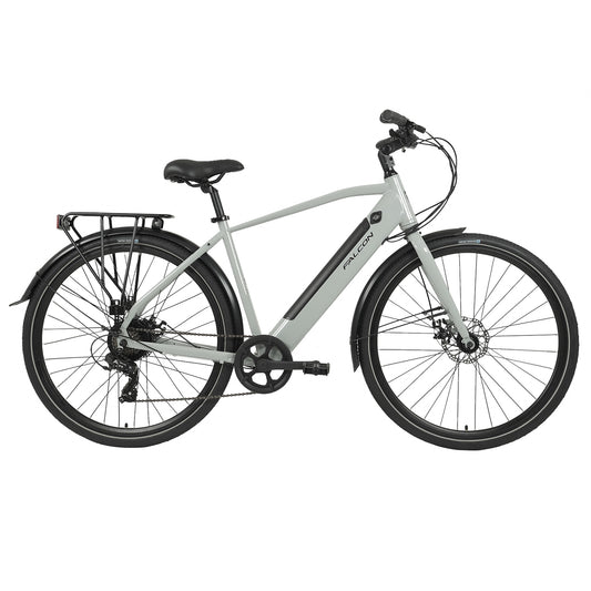 Falcon Liberty Crossbar Electric Hybrid Bike – UK EAPC Compliant eBike