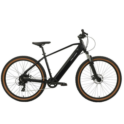 Falcon Turbine Electric Mountain Bike – 250W EAPC Compliant E-MTB
