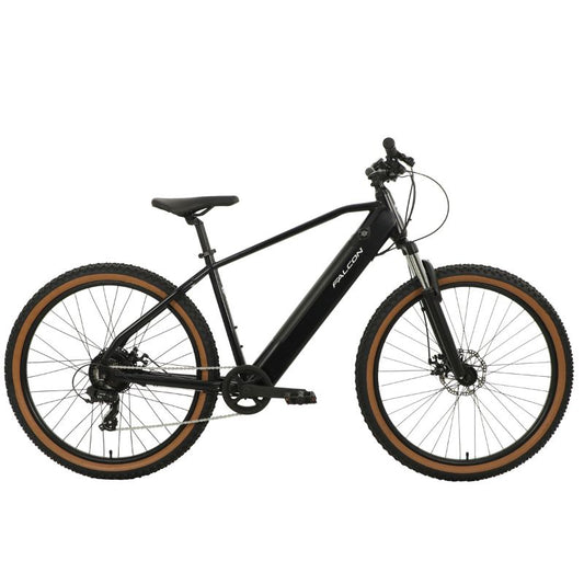 Falcon Turbine Electric Mountain Bike – 250W EAPC Compliant E-MTB