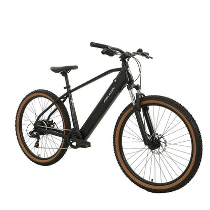 Falcon Turbine Electric Mountain Bike – 250W EAPC Compliant E-MTB