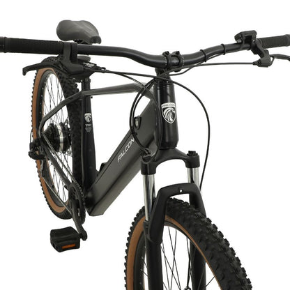 Falcon Turbine Electric Mountain Bike – 250W EAPC Compliant E-MTB