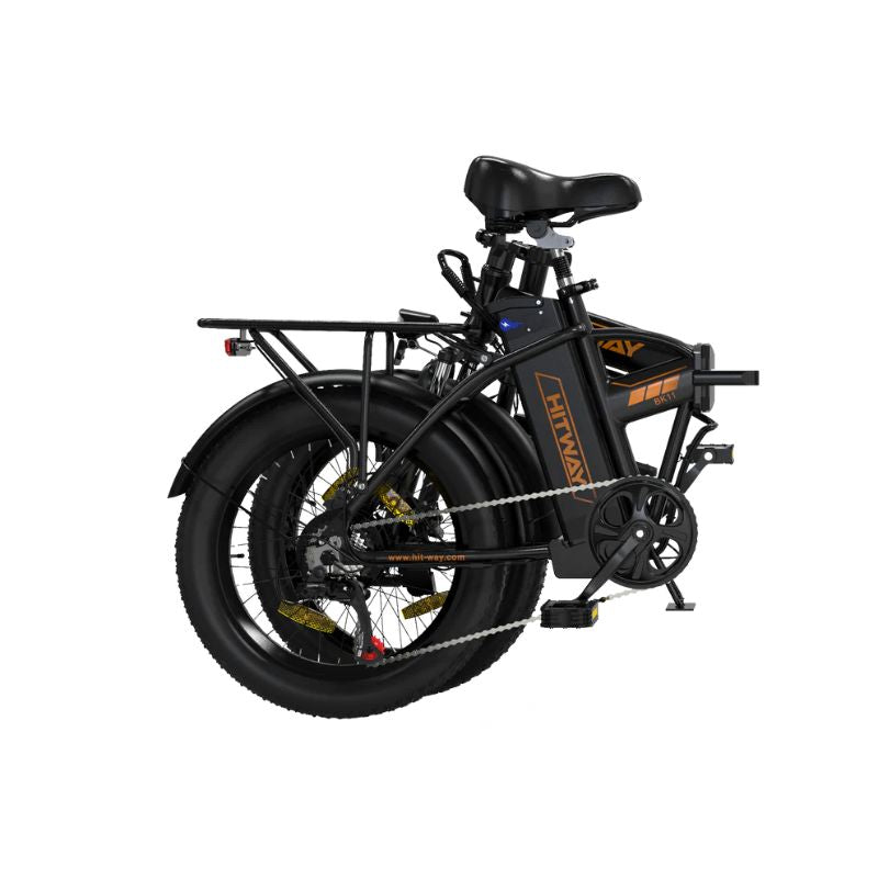 Front suspension fork and fork alignment