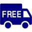 FREE & FAST SHIPPING