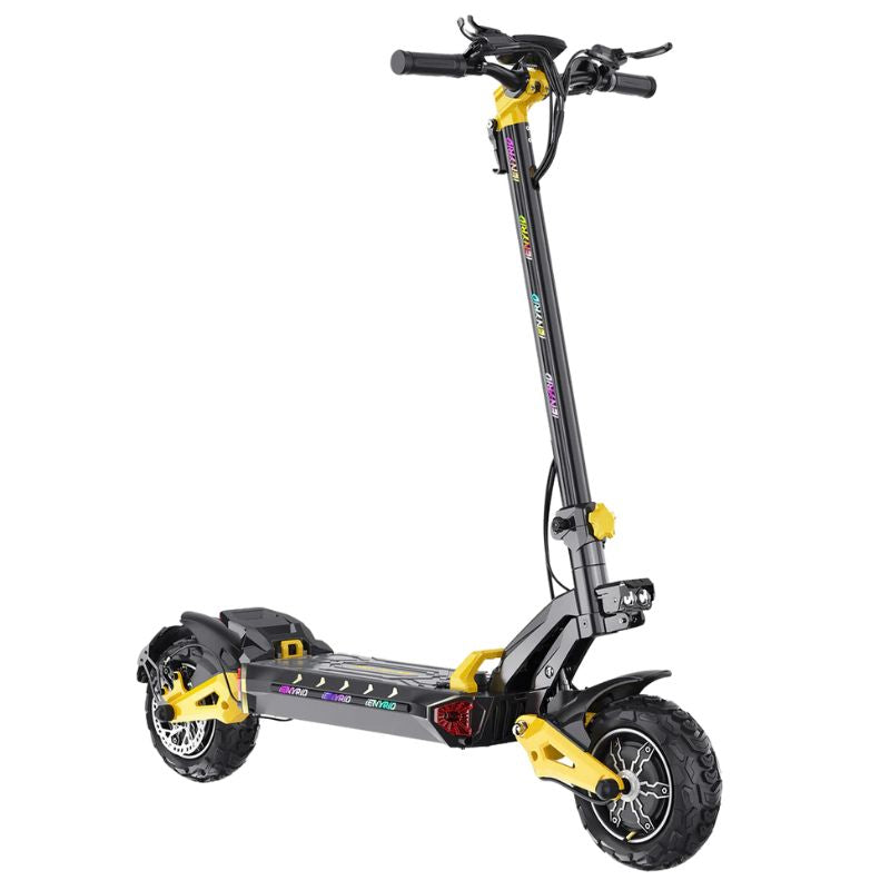 iENYRID ES60 Dual Motor Fast Electric Scooter