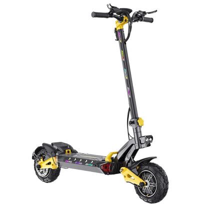 iENYRID ES60 Dual Motor Fast Electric Scooter