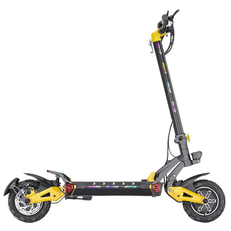 iENYRID ES60 Dual Motor Fast Electric Scooter