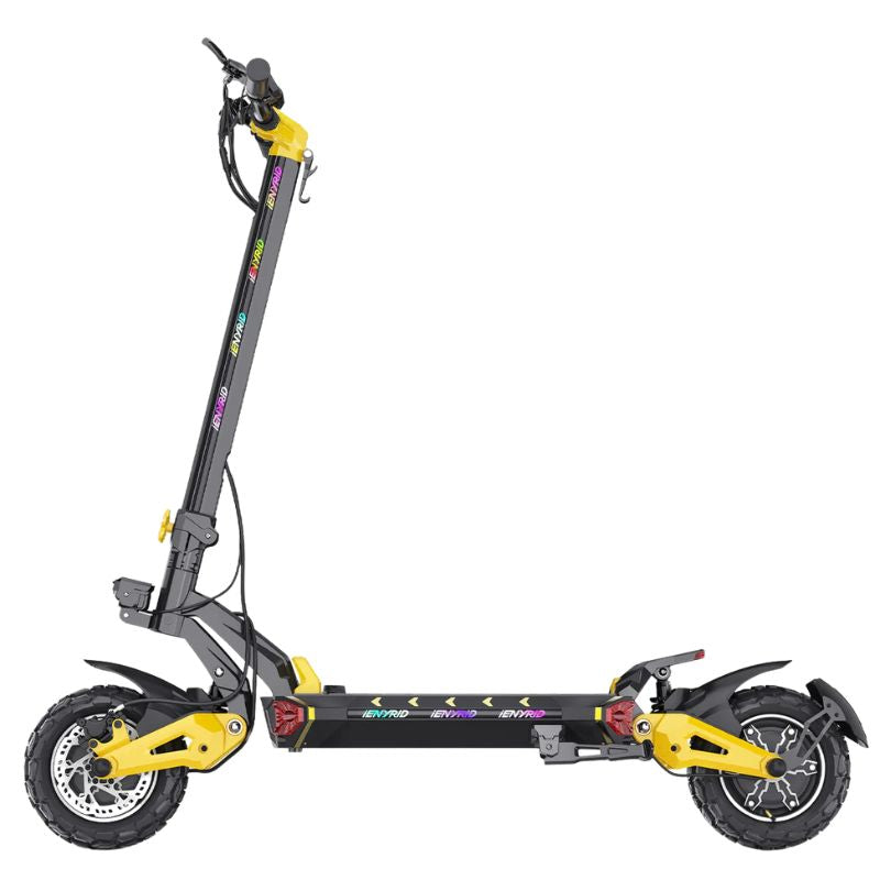 iENYRID ES60 Dual Motor Fast Electric Scooter