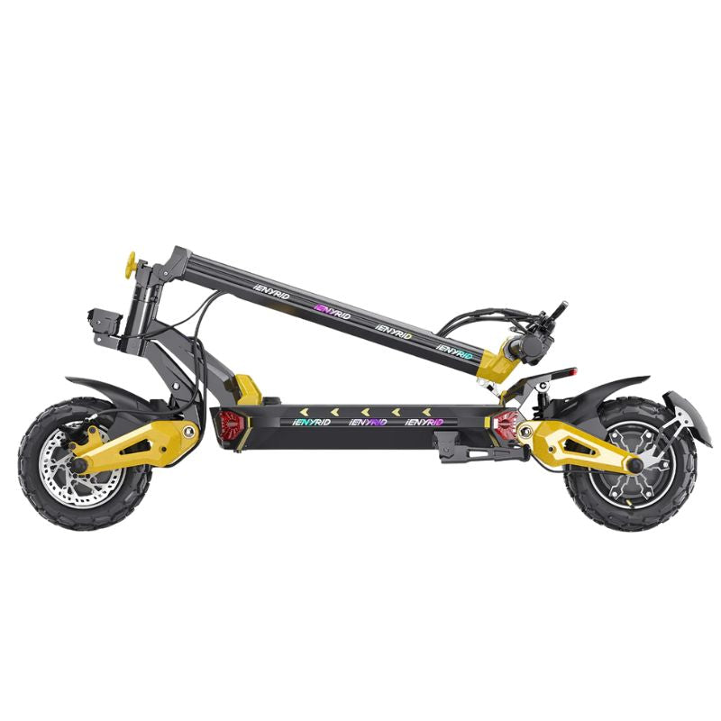 iENYRID ES60 Dual Motor Fast Electric Scooter