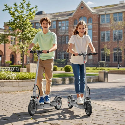iENYRID M1 Lightweight Electric Scooter