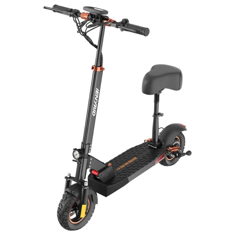 iENYRID M4 PRO S+ 800W 12.5AH