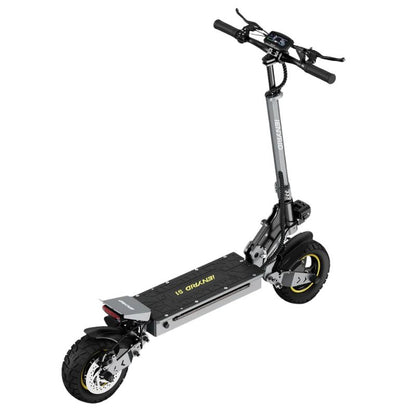 iENYRID S1 Off-Road Electric Scooter