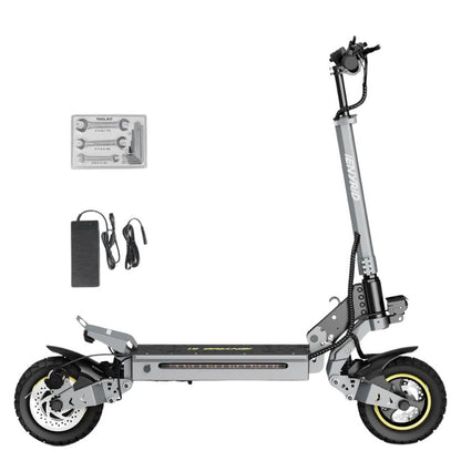 iENYRID S1 Off-Road Electric Scooter