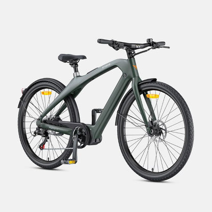Engwe MapFour N1 Pro Carbon Fiber