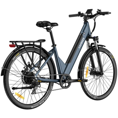 Fafreese F28 Pro E-Bike