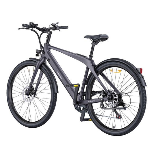 ENGWE MapFour N1 Air – 250W Carbon Fiber City E-Bike