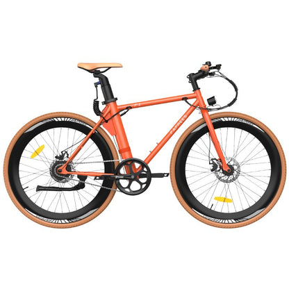 Fafrees F1 Folding Electric Bike – Ultra-Light Urban Commuter Solution